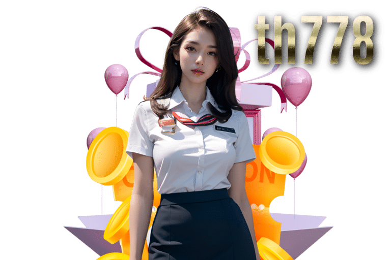 th778 เครดิตฟรี